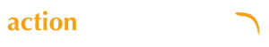 Actionsustainability-singleline-logo-yellow-and-white