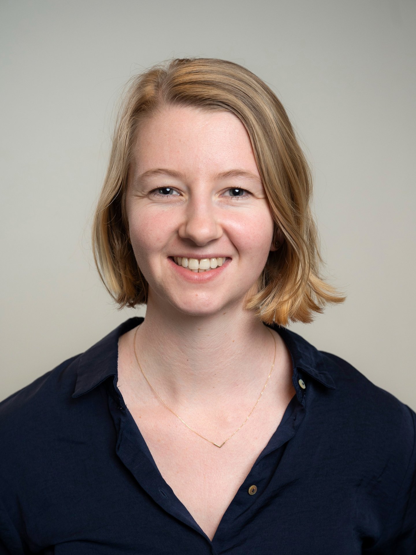 Dyanne Portrait