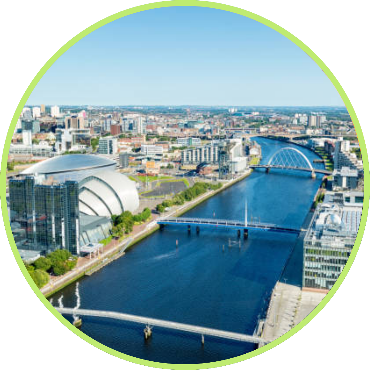 glasgow clyde glasgow clyde