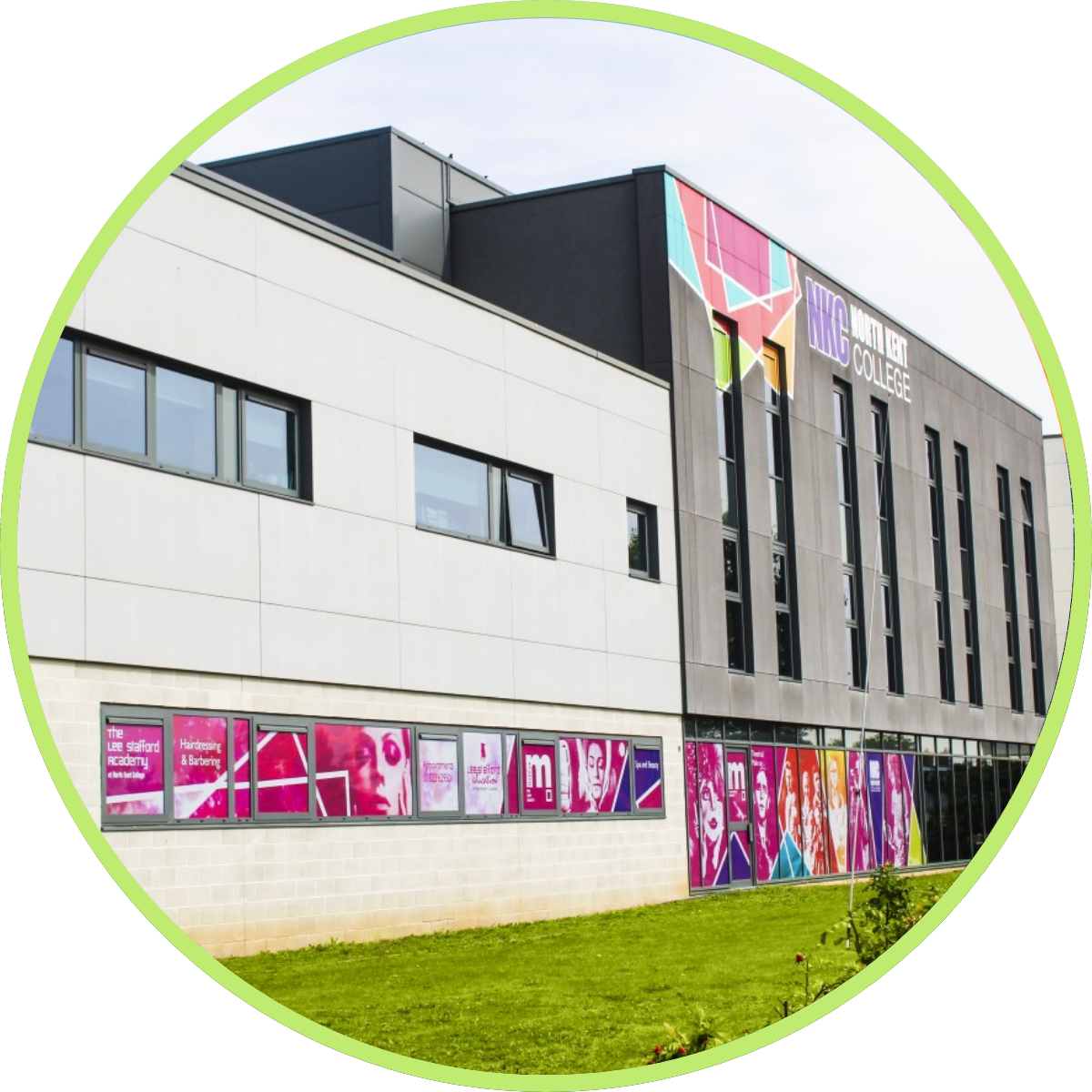 nk college nk college